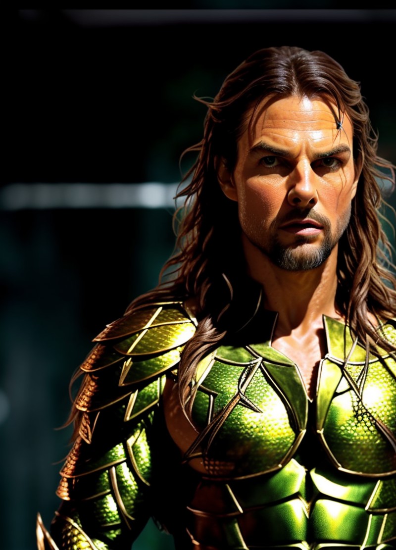 01485-2591332758-RAW photo, 1man, waist up photo of a handsome ToCru69, ((Aquaman cosplay)), muscular, manly, intricate, elegant, highly detailed.png